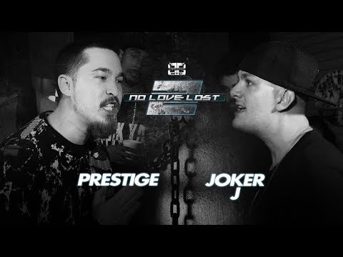Prestige vs Joker J