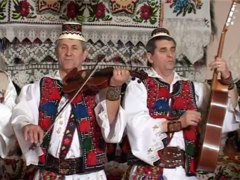 Fratii Florea - Vai săracii bătranii