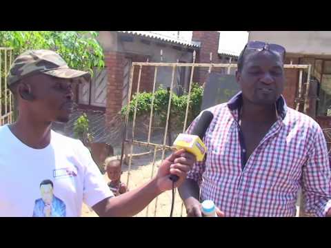 exposing witch craft tsikamutanda part 2