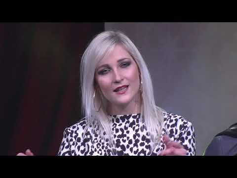 SOS KVINTET - Narišem sonce (Silvestrovo na Golici, 2020)