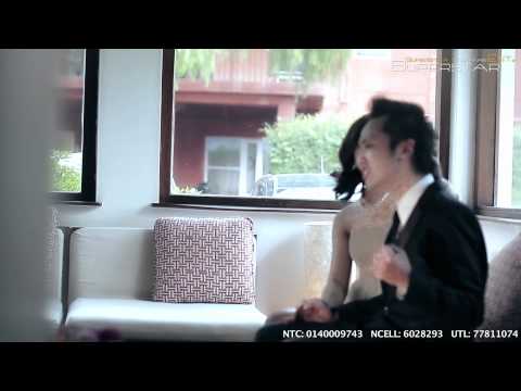 Arluv ft. Mac - Bujhideuna (OFFICIAL VIDEO)