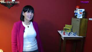 Առավոտը Շանթում-Հին Նոր տարի ցուցահանդես