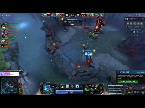 Stats or Sinister Gaze?