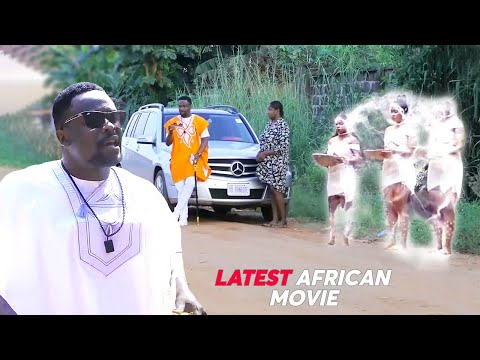 Mr Dangote | Trending Zubby Micheal Nigerian Movie | Full African Movies