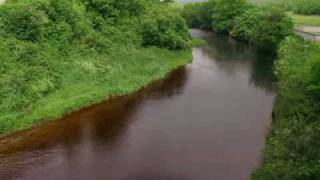 PHIL MACK . The Fields of Athenry