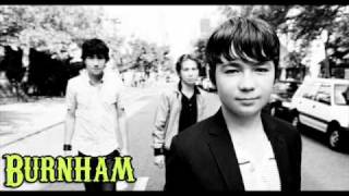 Untouchable - Burnham