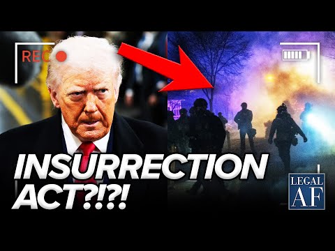 Trump LOSES IT as ALL HELL BREAKS LOOSE