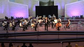 WYO Youth Strings – 2022 Sounds of Spring