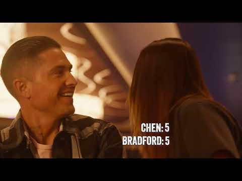 Blooper: Tactical Language | The Rookie