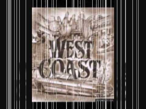 FOCUS FT. CHECKO -WESTCOAST STATE OF MIND