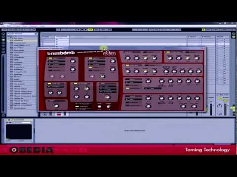 ABLETON LIVE: How to use MIDI overdub