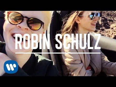ROBIN SCHULZ & MARC SCIBILIA - UNFORGETTABLE (OFFICIAL VIDEO)