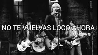 Tom petty and the heartbreakers - Surrender subtitulado #tompetty