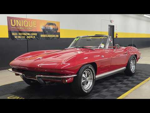 1964 Chevrolet Corvette (CC-2098571) for sale in Mankato, Minnesota