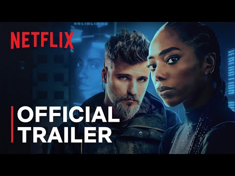 Bionic Trailer