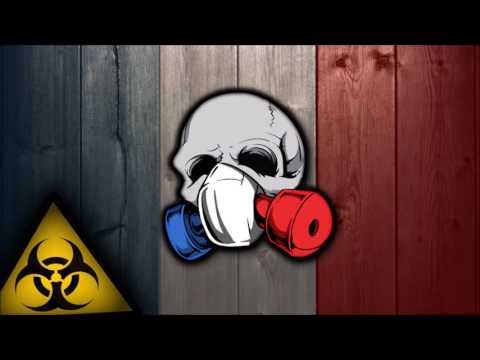 Pyrut @ Destruction Zone [HQ]