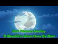 Earl Thomas Conley - It Should've Been Over By Now(lyrics)