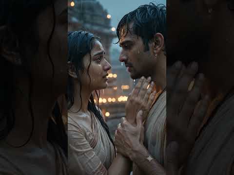 Timeless Love: An AI Music Video ❤️ #Shorts