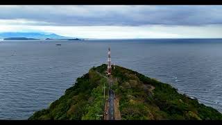 Ternate - Philippines - DJI Mini 4 Pro