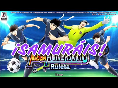 Genzo and Matsuyama SS, Tsubasa and Misaki DF Analysis! They're Overpowered! | Captain Tsubasa: D...