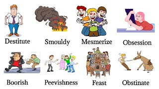 The Hidden Power of Words: Useful English Vocabulary 