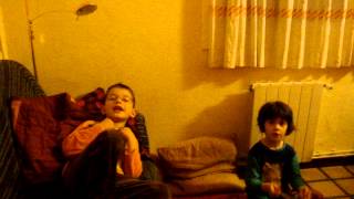 Joan i Laura - Joan Dausà Cover - Que no s'acabi mai