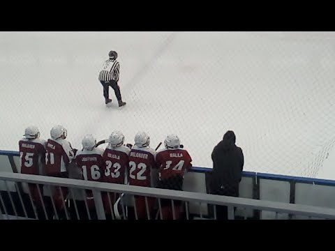 K-laser E106 vs Ahmat 21.4.2018 Kempele