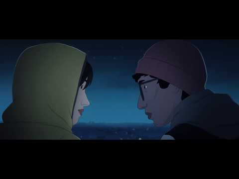 J'ai perdu mon corps - Bande Annonce [VF]