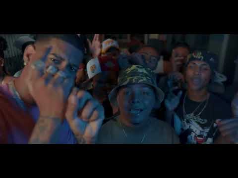 PILA DE BALA BUBU -  EL KUTA X BLUEMONEY ( Video oficial ) @YovngLegendary