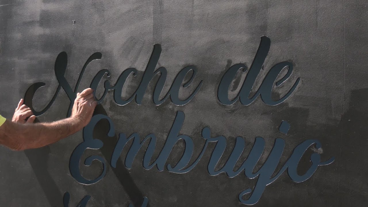 Mañana se celebrará la Noche de Embrujo