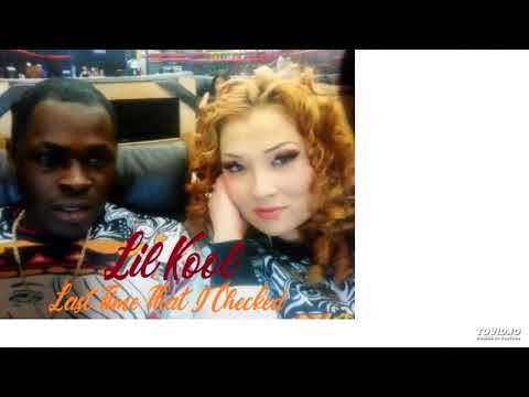 Lil Kool - Kool