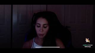 Naomi CALLS ADIN ROSS AND SPEAKS ON ASH KAASH BEEF! LIVE🔴!!!
