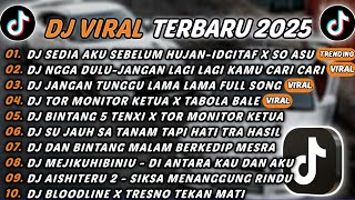 Download lagu DJ TIKTOK TERBARU 2025 - DJ SEDIA AKU SEBELUM HUJAN-IDGITAF X SO ASU🎵DJ NGGA DULU-JANGAN LAGI LAGI🎵 mp3 Download lagu DJ TIKTOK TERBARU 2025 - DJ SEDIA AKU SEBELUM HUJAN-IDGITAF X SO ASU🎵DJ NGGA DULU-JANGAN LAGI LAGI🎵 mp3