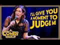 You Could Be Hit By A Bus Tomorrow | Celia Pacquola | Comedy Exports