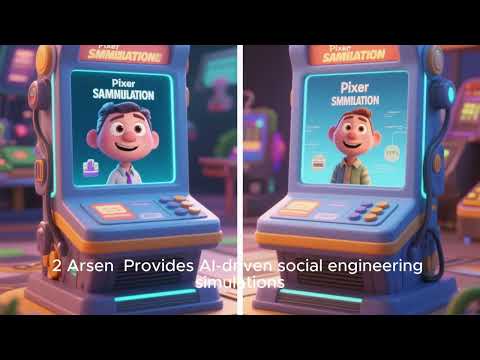 Cybersecurity Series Module 5.4: How to recognize & respond to social engineering