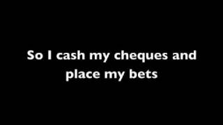 Pink - Cuz I Can
