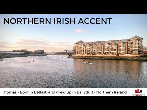 Ballyduff accent video