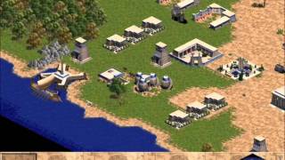 Age of Empires for the PC [Part 04\04]