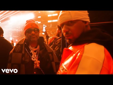 Jim Jones ft. Jadakiss, Fabolous - Checks & Balances