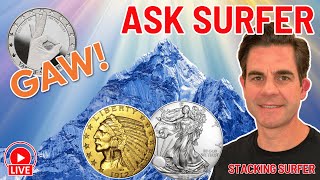 Silver & Gold are Just Getting Started, We are Nowhere Near a TOP!