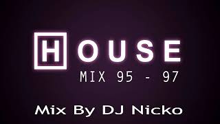Download lagu House Mix 95 - 97 mp3 Download lagu House Mix 95 - 97 mp3