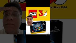 I HATE SCALPERS 😃 #lego #pokemon #pokemontcg #ascendedheroes