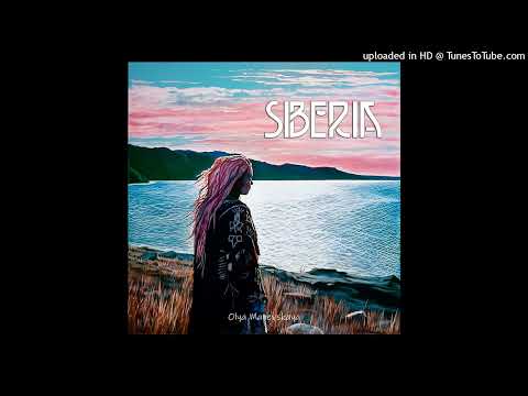 Olya Manevskaya - Siberia (female fronted) (lb)