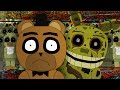 THE FINAL NIGHT 3 - 5 Nights at Freddy's 3 ...