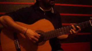 Sergio Faria - Insensatez (Tom Jobim)