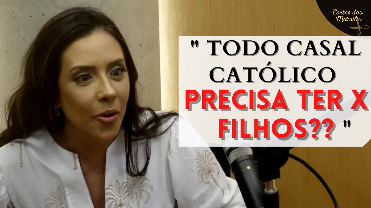 ABERTURA A VIDA É LIBERDADE PARA A MULHER!! ESPAÇAR?? | Podcast | SAMIA MARSILI