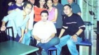 Tribute to my former band, First Circle.mov