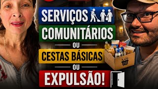 NANDA MEL E GIULIANO GOMES, O CERCO ESTÁ SE FECHANDO! 🫣😱