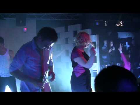 Respekt - Upun pisaramerre @ Eesti Disko