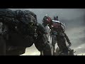 Transformers Rise Of The Beasts Trailer Teaser